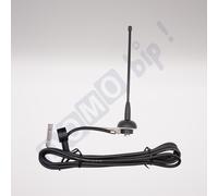 Antenna universale V2 433/868 MHz portale e garage compatibile FAAC / Beninca