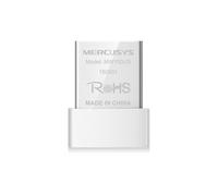 ANTENNA USB WIFI NANO MERCUSYS MW150US ADATTATORE WIRELESS 150MBPS 2,4GHZ