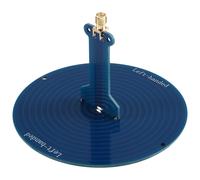 Antenna UWB A Banda Larga 120 MHz-6 GHz 10 cm SMA per La Ricerca Della Dir2888