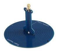 Antenna UWB A Banda Ultralarga 120 MHz-6 GHz 10 cm SMA per La Ricerca Della1641
