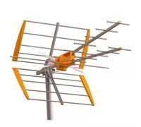 Antenna V+ MIX BIII/UHF, 2. Dividendo Digitale Antenne 149011