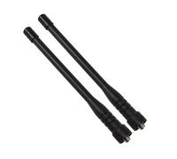 Antenna VHF Ad Alto Guadagno HQRP Per Radio Portatile / A Due Vie Motorola