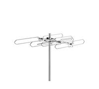 Antenna Fracarro VHF b3 4 elementi BLV4F 218038