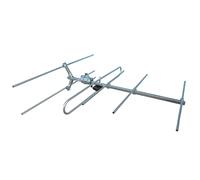 Metronic 425084 Antenna, Grigio