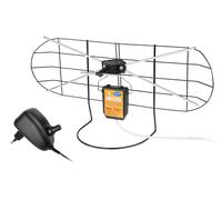 Antenna VHF da interni Thames TAP-02