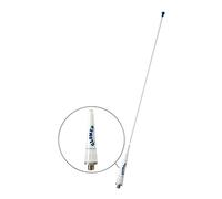 Antenna VHF GLOMEX Glomeasy Line - 1 PZ - 29.990.02 - 2999002