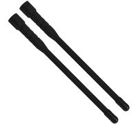 Antenna VHF High Gain HQRP 2-Pack Per Vertex VX-210 VX-230 VX-260 VX-300 VX-400