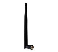 Antenna Wi-Fi A Rp-Sma Per Intel Ac 9260 9560 8265 8260 7265 7260 Ng-Ff M.2 6DbI