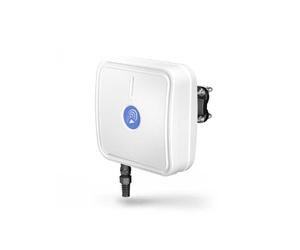 Antenna Wi-Fi + Bluetooth QuWireless QuMax AX10M per Teltonika RUTX10 V2