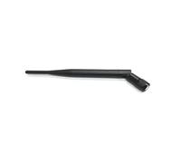 Antenna Wi-Fi Dual Band 2,4 GHz/5,8 GHz 6 dBi RP TNC Maschio OMNI 20 cm for amplificatore di segnale router wireless