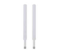 Antenna Wi-Fi dual band, antenna full band 4G in materiale solido per router Huawei B310/B593/B315s/E5186s CPE, design pieghevole, materiale