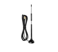 Antenna WIFI 2.4G 5.8G Ad Alto Guadagno For Modem Wireless Amplificatore Di Segnale Hotspot Miner Helium IoT Copertura più ampia