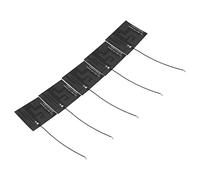 Antenna WiFi 5PCS Eujgoov NZ-4G-FPC-005 Antenna FPC 2G/3G/4G/GSM/GPRS Sostituzione Dell'antenna Interna Ad Alto Guadagno