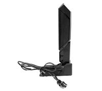 Antenna WiFi 7 WiFi 2.4G 5G 6G Dual Band Base magnetica WiFi 6E WIFI7 per ASUS ROG Strix B850-A B850-E B850-F B850-I TUF Gaming B850-PLUS Prime B650-PLUS PC Desktop Computer Wi-Fi 7 Scheda madre