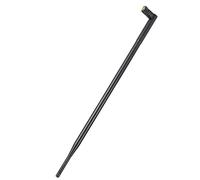 Antenna WiFi Ad Alto Guadagno 12 Db, 12 Dbi 2,4 GHz 5 GHz Banda Doppia RPSMA Con Connettore RP-SMA, Rete Wireless Pieghevole 600