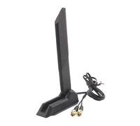 Antenna WiFi ASUS 2T2R compatibile con le schede madri da gioco ROG Maximus Z690 Hero, Z590E e Z690E.