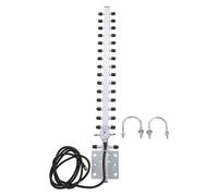 Antenna WiFi da Esterno a Prestazioni Stabili 25dBi per Connettivit Affidabile