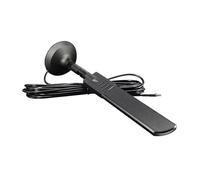 Antenna WiFi Dual Band 5G, Amplificatore Di Segnale Omnidirezionale, Full-band 4G, Base Magnetica TS9 For Scheda Rete Router Wireless Facile Ampia Compatibilità(4G SMA Male)