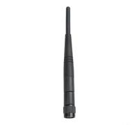 Antenna WiFi per S3 S5 S6 S7 S8 Per SPS RTS TSC2 TSC3 Stazione Totale 5dBi Omnidirezionale RP-TNC Connettore Maschio ABS Nero Compatta Per Indagine Ingegneria Civile Lavoro sul campo