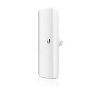 Ubiquiti Lap-gps Airmax C 5ghz 17dbi 90º Antenna Bianco