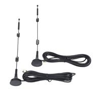 Antenna WiFi Ultra Lunga Raggio 9dBi Dual Band 2.4/5GHz Supporta 802.11 B/g/n/ac