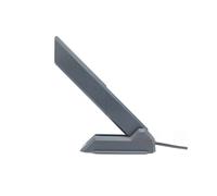Antenna WIFI7 Magnetica Pieghevole 2.4G/5G/6G Ricevitore di Segnale Esterno Ad Alta Guadagno A Tre Bande per Scheda di Rete Router