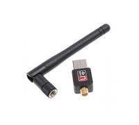 Antenna wireless 802.IIN usb 2.0 Adattatore usb wifi ricevitore connessione senz