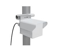 ANTENNA WIRELESS ESTERNA MIKROTIK Mikrotik Cube 60Pro ac - 433 Mbps, Accessorio di rete wireless, IEEE 802.11a/ac/n