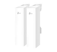 TP-Link EAP211-BRIDGE KIT ponte e ripetitore Bridge di rete 867 Mbit/s Bianco