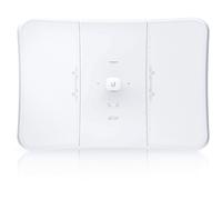ANTENNA WIRELESS UBIQUITI LiteBeam AC, WiFi 5 (IEEE 802.11ac), Gigabit, Porte eth.