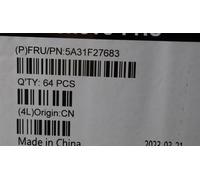 Antenna Wireless Wi-Fi Lenovo ThinkStation P720 P920 P520 P520C 5A31F27690