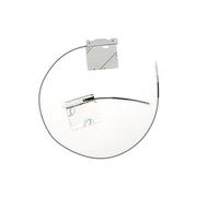 Antenna WLAN per Laptop per Lenovo ThinkPad 13 13 Chromebook 13 Gen 2 01AV624 Nuovo