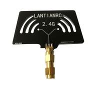 Antenna X-Lite a forma a T, 2,4 GHz per telecomando, portata estesa