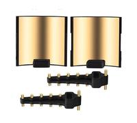 Antenna Yagi for D-JI Mavic Mini/Air/Mini SE/Mavic 2 Pro Zoom/FIMI X8 MINI, amplificatore di segnale estensore di portata del telecomando(Black Copper set B)
