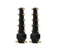 Antenna Yagi for D-JI Mavic Mini/Air/Mini SE/Mavic 2 Pro Zoom/FIMI X8 MINI, amplificatore di segnale estensore di portata del telecomando(Black Copper)