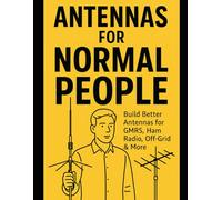 Antennas for Normal People: How to Get Better Signal Without Losing Your Mind