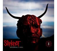 Antennas to Hell (Special Edition) by Slipknot (2012-05-04)