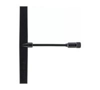 Antenne a doppia frequenza che supportano bande da 2,4 GHz 900 MHz a commutazione libera migliora le prestazioni fotografiche di volo Connettore RP-SMA