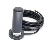 Antenne ad alto guadagno 700-2700MHz con connettore & antenne multifunzionali del supporto della tazza di aspirazione per migliora il supporto della base del segno