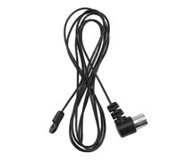 Antenne Am/Fm Antenna Dipolo Fm 75 Ohm Connettore Pal Radio Stereo Interno Per Ricevitore Home Theater Antenne Am/Fm