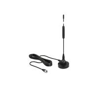 ANTENNE DI RETE DELOCK 12412 DAB+ ANTENNA F-TYPE