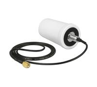 ANTENNE DI RETE DELOCK 12545 Antenna LTE SMA-St 1.7-2 dBi ULA100 1m omnidirezionale