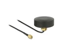 ANTENNE DI RETE DELOCK 66285 WLAN ANTENNA OUTDOOR RP-SMA
