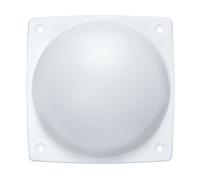 ANTENNE DI RETE LANCOM SYSTEMS AirLancer IN-Q180+ - 5 dBi, RP-SMA, IEEE 802.11ac/ax, Bianco
