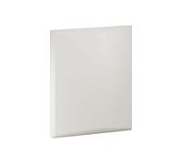 ANTENNE DI RETE LEVELONE WAN-7151 - Banda 2.4 GHz, connettore N, 15 dBi, Grigio