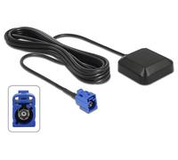 ANTENNE DI RETE NAVILOCK NL-69AT - 27 dBi, FAKRA C, 3 m, Nero