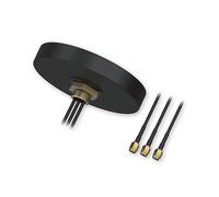 TELTONIKA COMBO SISO MOBILE/GNSS/WIFI 2,4GHZ ROOF SMA ANTENNA 003R-00254 PR1KCS28