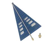 Antenne direzionali periodiche 50 Ohm 780 MHz-7 5 GHz Antenna a banda larga ad alte prestazioni