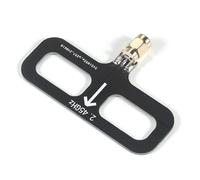 Antenne ELRS da 2,4 GHz che supportano vari modelli per le operazioni di volo esteso di Moxon ExpressLRS Quadcopter Antenne