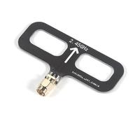Antenne ELRS da 2,4 GHz che supportano vari modelli per le operazioni di volo esteso di Moxon ExpressLRS Quadcopter Antenne
